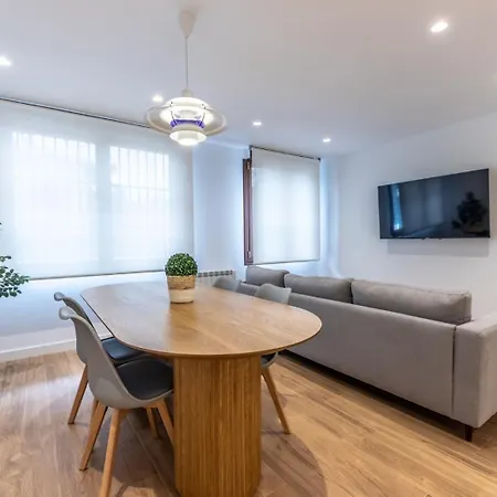 Apartamento Tiboli Home Bilbao Exterior foto