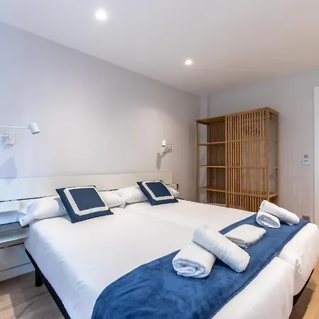 Apartamento Tiboli Home Bilbao Exterior foto