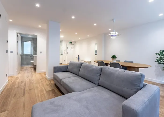 Apartamento Tiboli Home