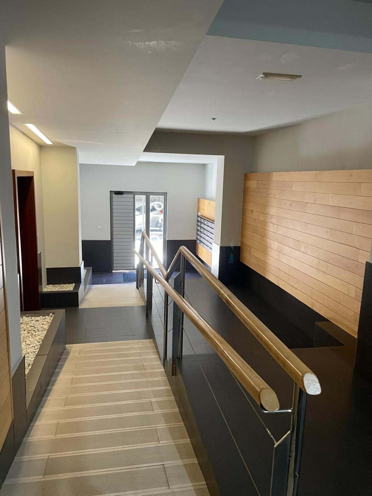 Tiboli Apartament