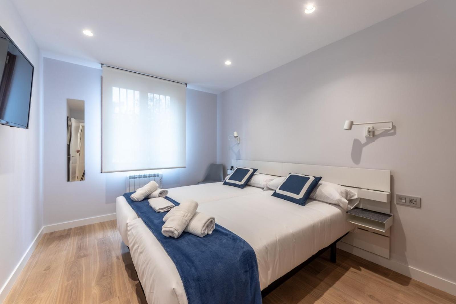 Tiboli Apartament