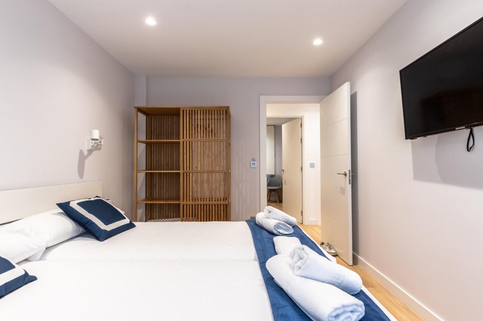 Apartament Tiboli