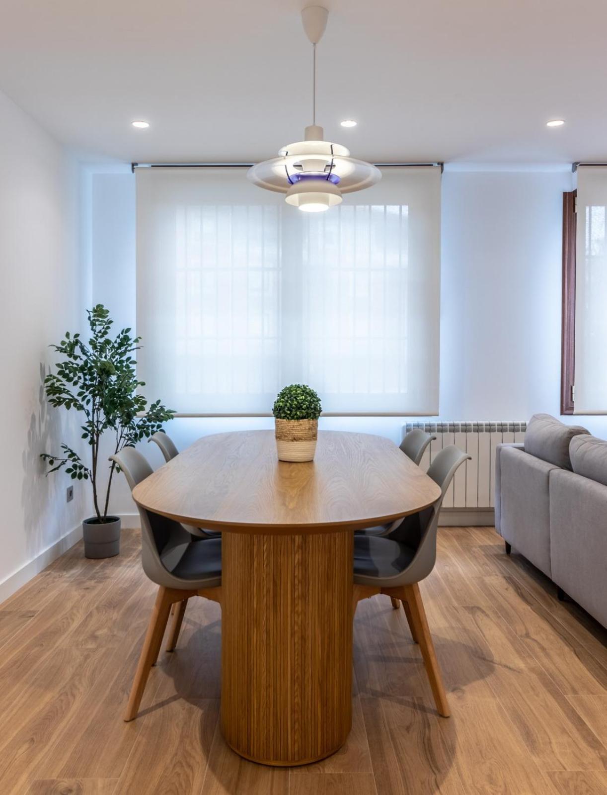Apartament Tiboli